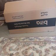 کارتن آبگرمکن