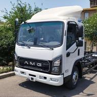 فروش ویژه کامیونت آترا ایسوزو 