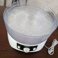 میوه خشک کن مارک گوسونیگ زیر قیمت پنج طبقه