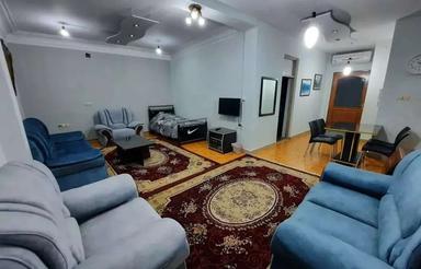 خانه مسافر بزرگ 145 متر