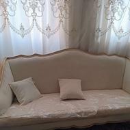 مبلمان هفت نفره