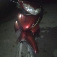 فروش فوری موتور بی کلاج