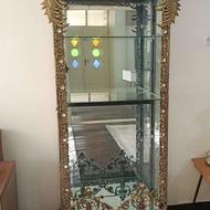 بوفه طرح برنز