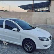 فروش خودرو رانا
