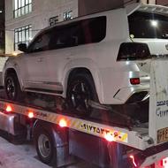 امداد خودرو خودرو بر محمد