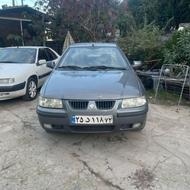 سمند lx مدل 85 165 تا کار