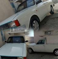 وانت پیکان مدل 93