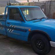 نیسان زامیاد سایپا تک سوز 1402