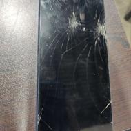 شیاِمی تاچ شکسته ولی لمس مشکلی ندارع