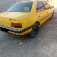 تاکسی فروشی