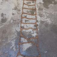 زنجیر چرخ سایز 15 تویوتا