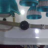فروش ساعت اصلی در حد صفر