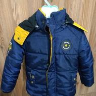 کاپشن بچگانه