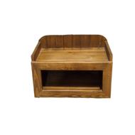 استند و طبقه رومیزی درب دار