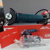 مینی فرز رونیکس