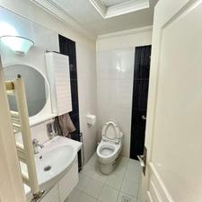 فروش آپارتمان 230متر در تهرانپارس غربی