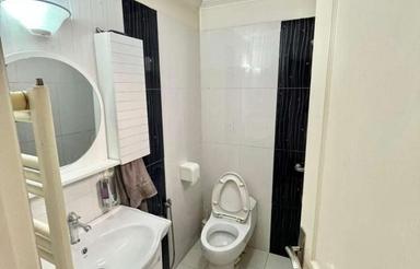 فروش آپارتمان 230متر در تهرانپارس غربی