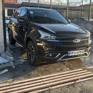 تیگو 7 استثنایی