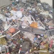 خرید ضایعات با بهترین قیمت در محل شما