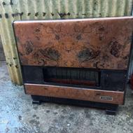 بخاری بزرگ نیازبه سرویی