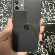 آیفون 11 128 گیگ دوسیم پک اصلی پلمپ باتری 77