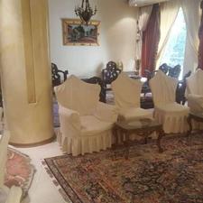 فروش آپارتمان 235 متر در دروس