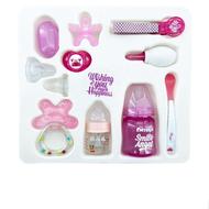 ست کامل بهداشتی نوزاد