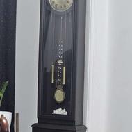 ساعت ایستاده