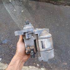 استارت تیوتا لندکروز اصل ژاپن