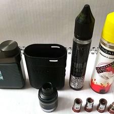 ویپرسوسواگ ایکس80