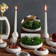 هفت‌سین عمده و تک