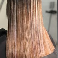 کراتین پروتئین بوتاکس