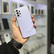 فروش اقساطی SAMSUNG A52 128 ram 8درجه یک بشرط