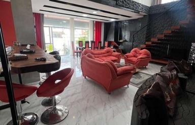 اجاره ویلا 300 متر استخردار/درویش آباد