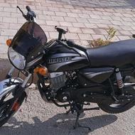 فروش همتاز باکسر 200