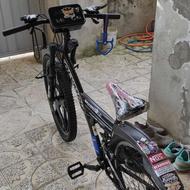 دوچرخه وسیله نقلیه