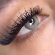 اکستنشن مژه