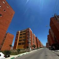 فروش آپارتمان 80 متر در شهر جدید هشتگرد