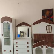 سرویس خواب کودک ونوجوان