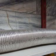 لوله هواکش و تهویه هوا