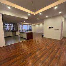 اجاره آپارتمان 135 متر در سعادت آباد سوپر لاکچری