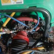 سمپاش توربو لاینر زراعی