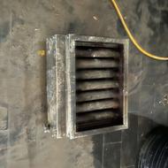 کباب پز سالم