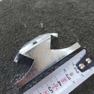 اسکوپ سنگ پروانهای ـ اسکوپ دوشیار ( تولید کننده )