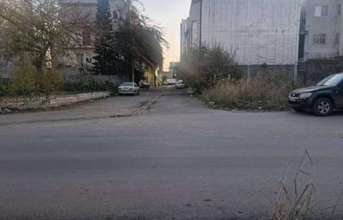 فروش زمین مسکونی 302 متری در طبیعت