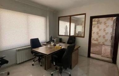 فروش اداری 56 متر در ایرانشهر