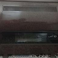 بخاری گازی سالم در حد نو