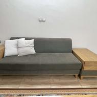 مبلمان راحتی