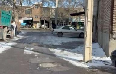 فروش زمین اداری و تجاری 175 متر در مراغه