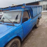 نیسان مدل 83